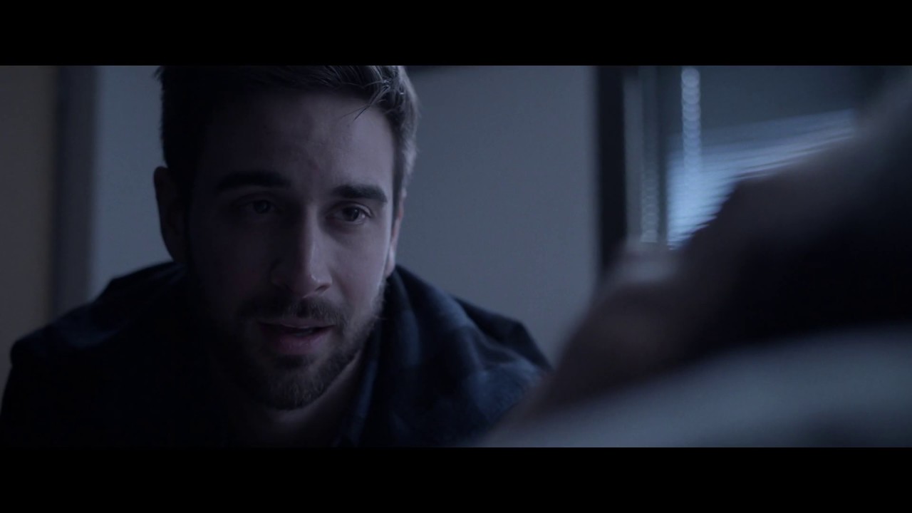 Jacob Bryant - "Bring You Back" (Official Music Video)