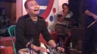 BENCI - BRAM MUSIC - HUT ALPEN LANDUNGSARI PEKALONGAN