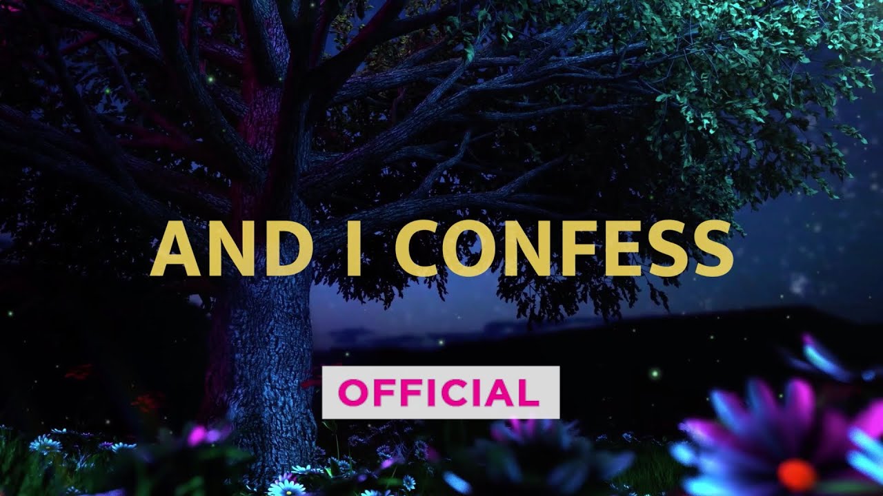 Watch Mauricio Hernandez - Confessions (Official Lyric Video) on YouTube Watch Mauricio Hernandez - Confessions (Official Lyric Video) on YouTube