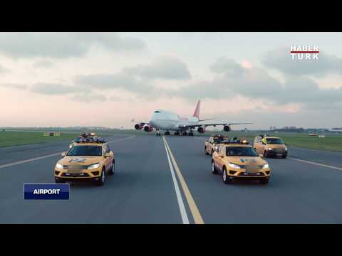Video: 747 uçağı ne kadar?