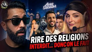 Témoignage d'un ex musulman SECULAR