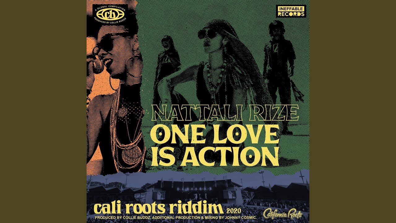 One Love is Action - YouTube
