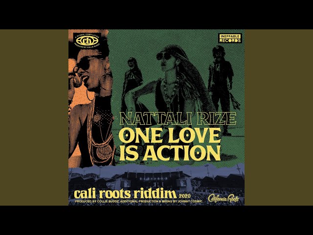 One Love is Action - YouTube