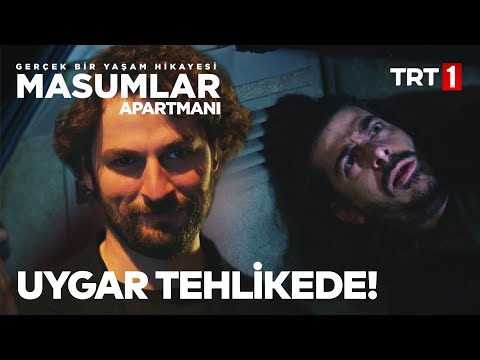 Uzak Duracağım İnci'den! | Masumlar Apartmanı 9. Bölüm