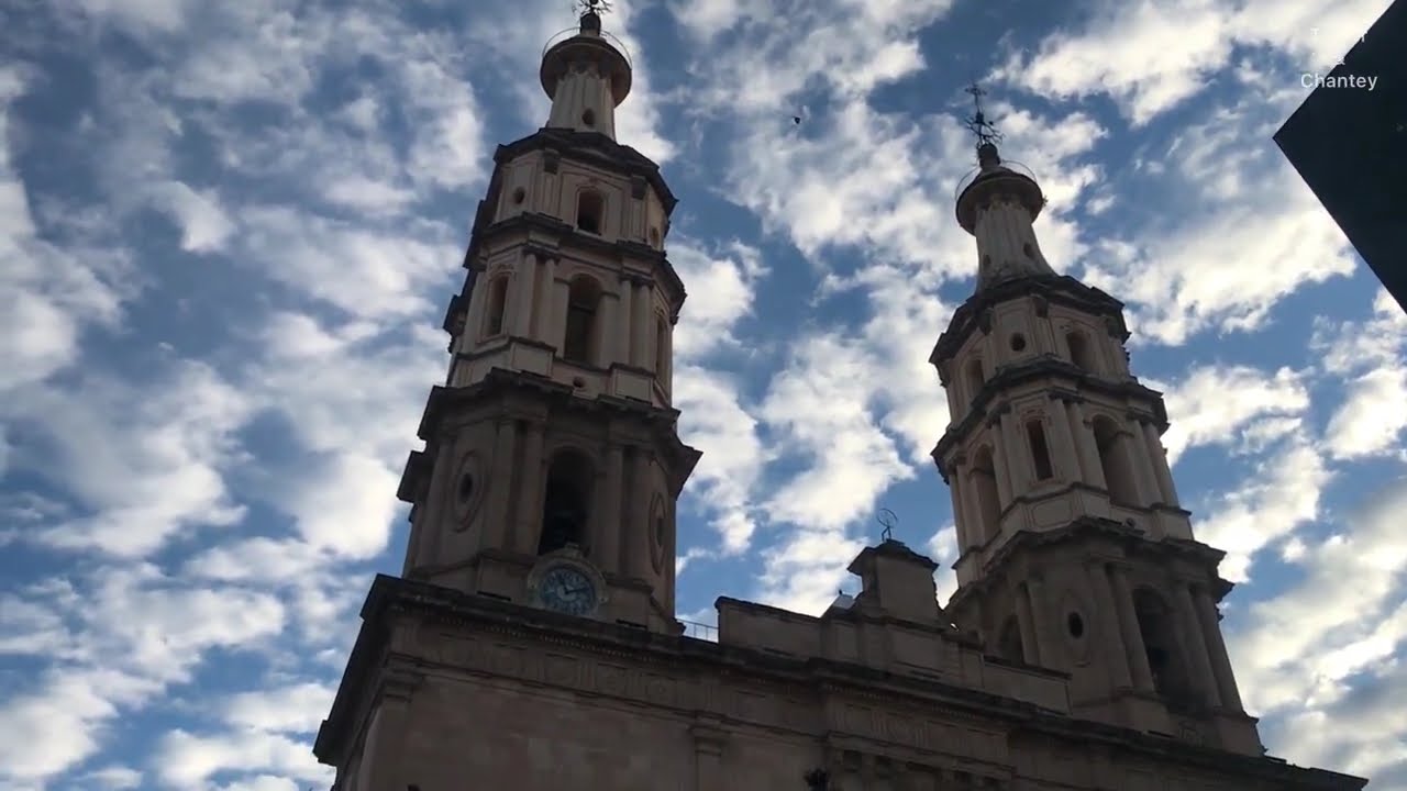 Centro Histórico de León | León Guanajuato | walking tour