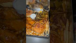 TRYING JUNKIEZ IN DALLAS #influencer #junkiez #dallas