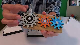Information Elementary Mini Lessons for SEPs and CCCs with Paul Andersen Guide