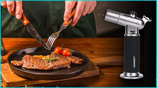 TOP 5 Best Torch Lighters of 2021