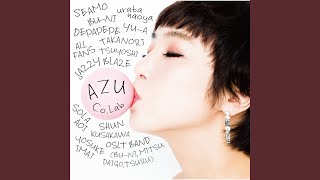 THE WAY I AM (feat. Sora Aoi) - AZU