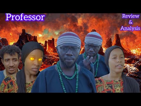PROFESSOR 79 80 FULL EPISODE REVIEW ANALYSIS Reviews 