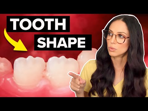 Video: Ką reiškia dantis?