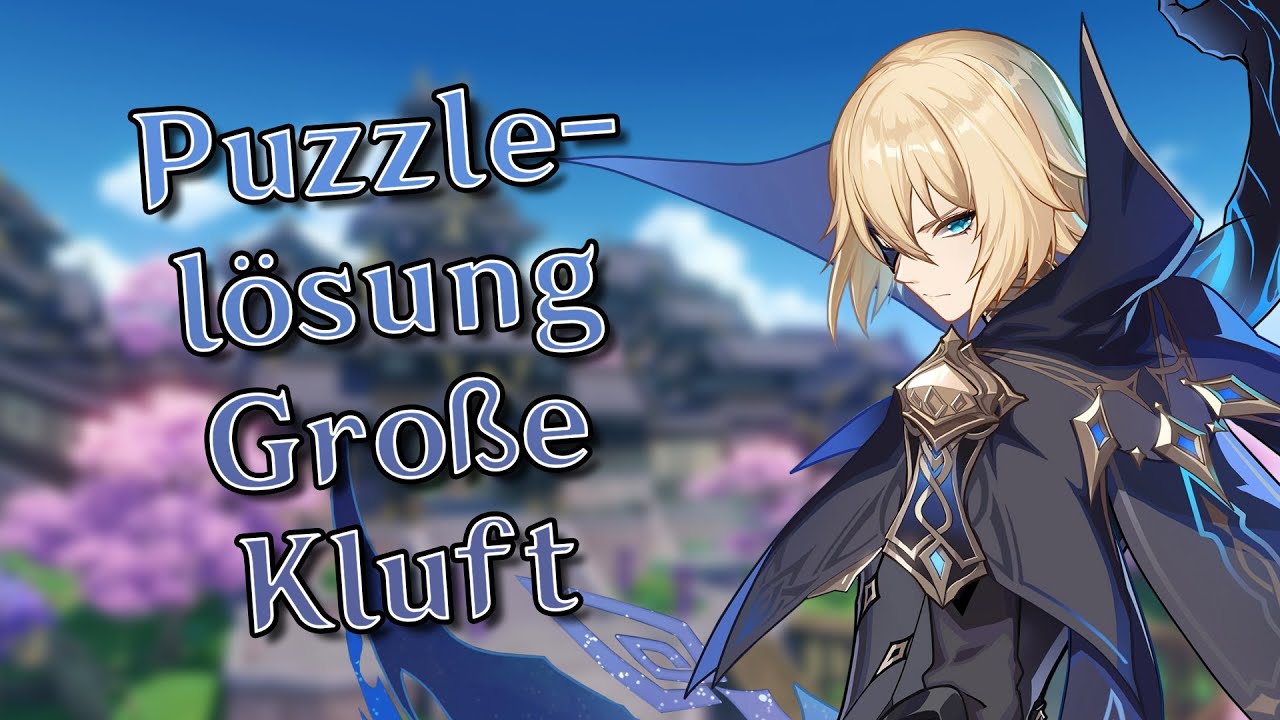 Finde einen Weg, die "Gesteinsschlüssel" zu zerstören Unerwartetes