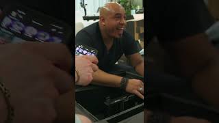 Lorenzo bouwt de iMac killer 🖥️