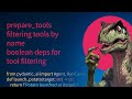 Pydantic AI Tool Registration Patterns - Part 6/15