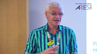 RCoA ARIES Talk: Fatigue and the Anaesthetist by Mike Farquhar