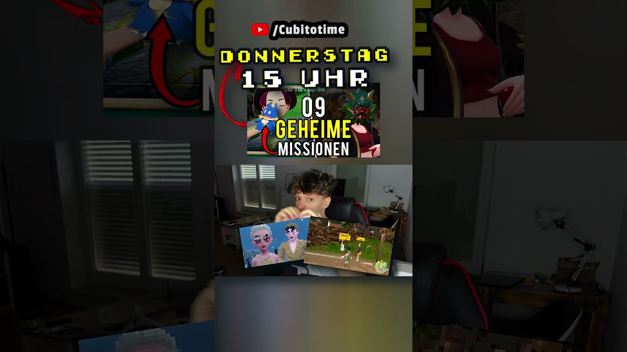 GEHEIME MISSIONEN in dem Pokemon Karmesin und Purpur DLC! 