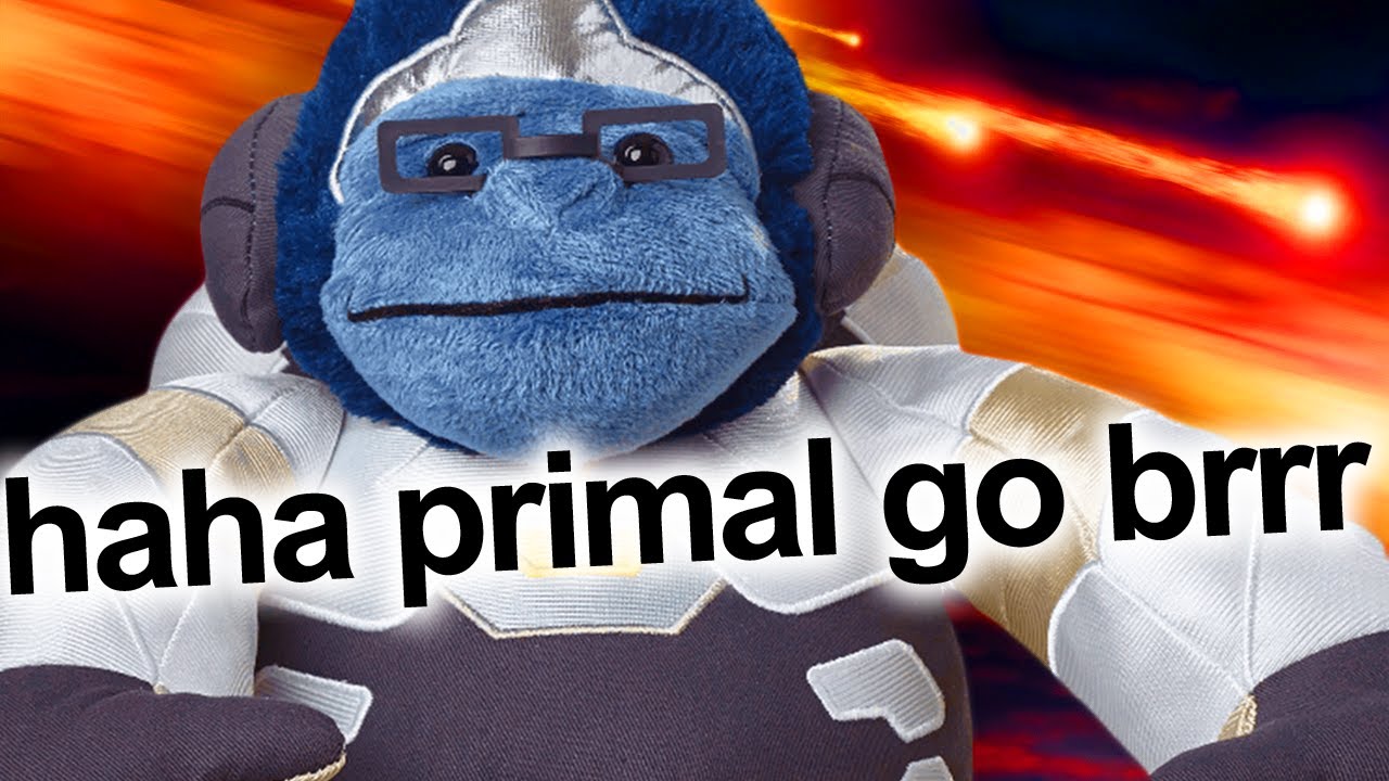 ME PRESS JUMP 🐵 MUMA unranked to GM ⭐ winston [ep. 7]