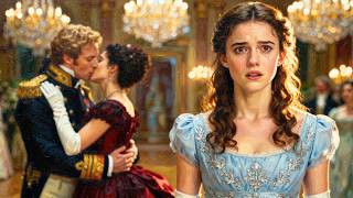 Married at 17 to a Cold Husband—He Brought His Mistress Home… The Duke Said “Mine”