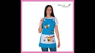 Batas de maestra - ¡Uniformes para maestras de 💯!