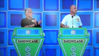 The Price Is Right  Showcases  452012