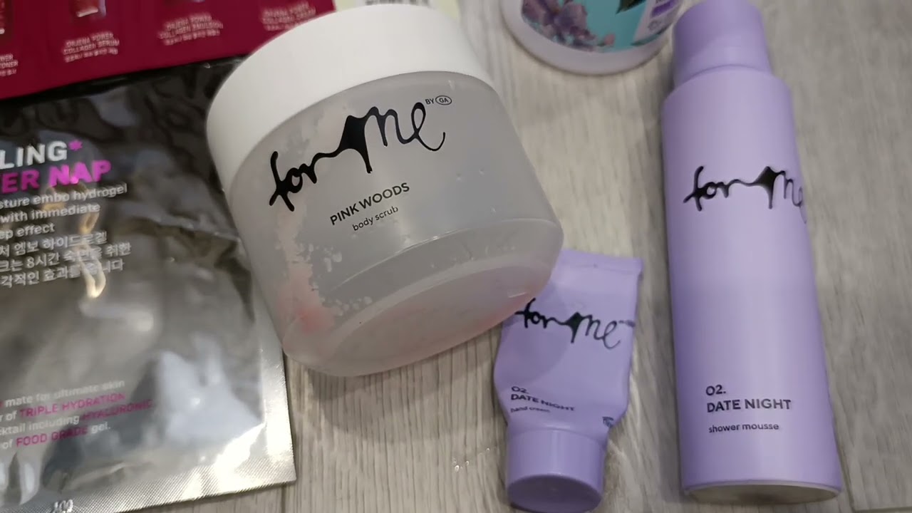 Пустые Банки и Мини Покупки , Февраль 2026