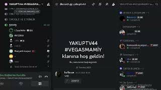 YENİLMEZ KRAL VS ZAZA VEVO (P1) YETMESİ SİKERTME DİSCORD SÖVÜŞ