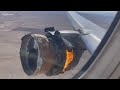 'Very rare': Aviation expert John Nance describes engine failure on Boeing 777-200 near Denver