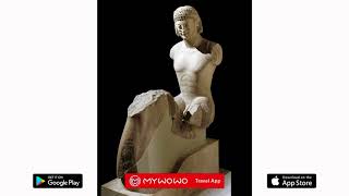 Музей Акрополя – Первый Этаж, Всадник Рампина И Мосхофор – Афины – Аудиогид – MyWoWo Travel App