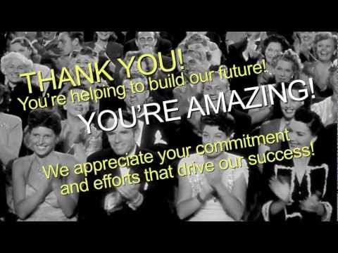 Employee Rewards Program