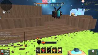 Brick Force Bug #3