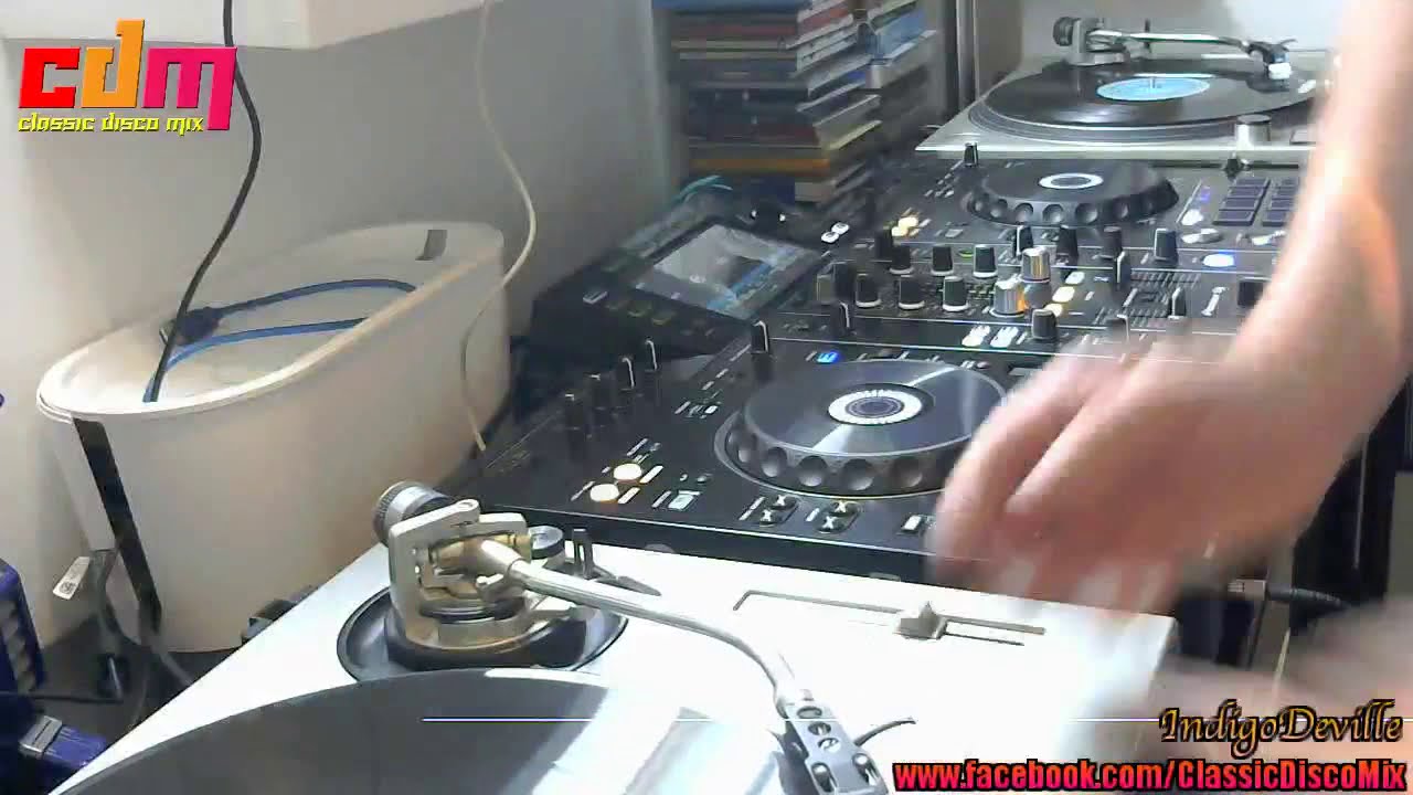 Vinyl Session 191021 - YouTube