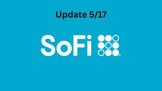 Sofi Update 517 Short Term Price Action Analysis What Is Most Likely Early This Week?