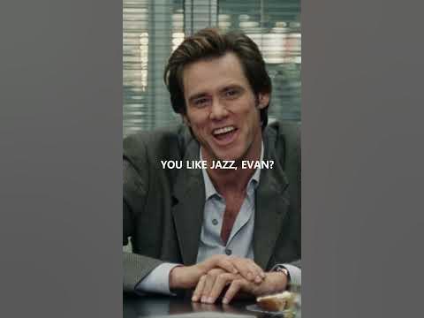 Do you like Jazz? #jimcarrey - YouTube