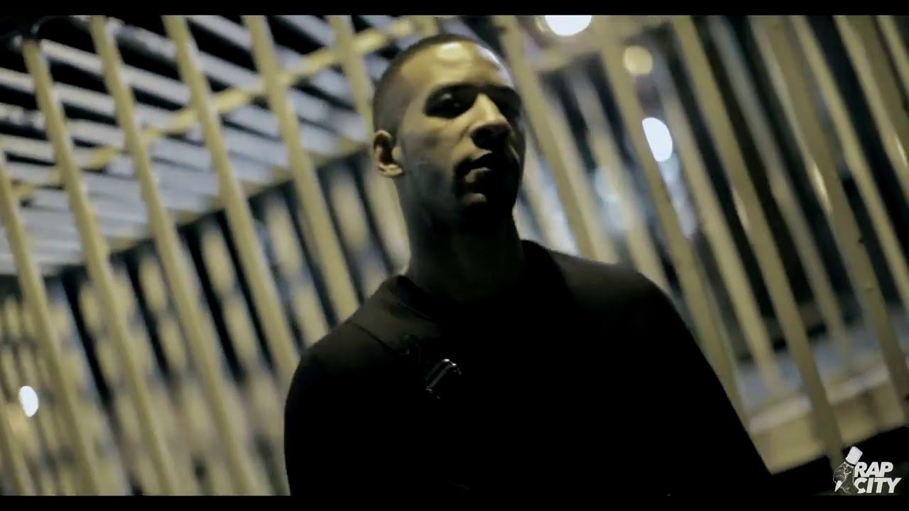 Starry Millz   Jewish Money Feat A1 YBM