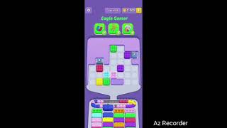 Marble sort level 59 walkthrough solution 