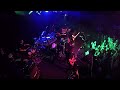Capture de la vidéo Southern Empire - Live @ Hq 22-05-16 Full Show