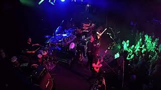 Southern Empire - Live @ HQ 22-05-16 FULL SHOW