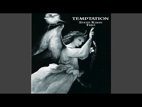 Steve Kuhn Trio – Temptation – Vinyl (180 g, LP, Album + 2 more
