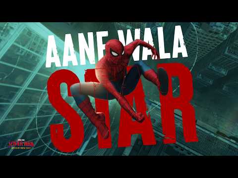 Spiderman: Brand New Day - Aane Wala Star