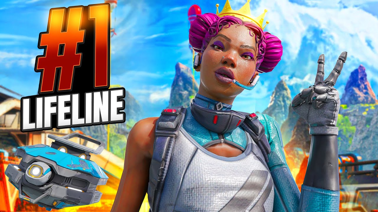 Я стала ГЛАВНОЙ спасательной линией...