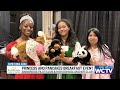 Something Good: Bainbridge Pilot Club and High School Anchor Club host ‘Princess and Pancakes’ ev...