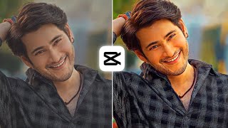 Capcut 4K Cc Sharpen Quality Tutorial | Capcut 4K Cc Editing Tutorial | Enhance Video Quality Capcut