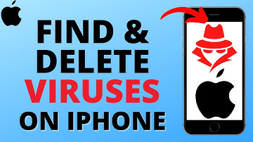 How to Find And Delete All Viruses on iPhone - 2025