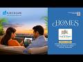 Nikunjam The Summit | 3D Walkthrough | 3BHK Apartments Near Lulu Mall, Trivandrum