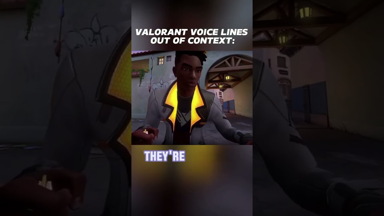 whats going on in valorant :D  #valorant #valorantclips #gaming