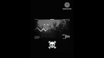 GD Is Easy, Don’t Worry💀👍🏻😭 #geometrydash #gd #zoink #dorami #shorts #viralshorts #trending