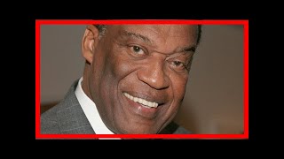 Breaking News | James bond star bernie casey dead at 78 after brief illness