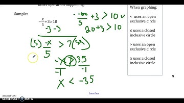 Keystone Review Module #1 Video #2