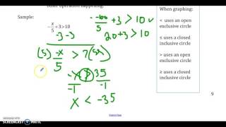 Keystone Review Module #1 Video #2