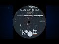 Son of elita  oslo steeve march remix kootz music